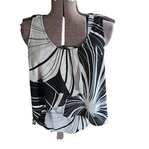 Worthington Women's Blouse Size Medium